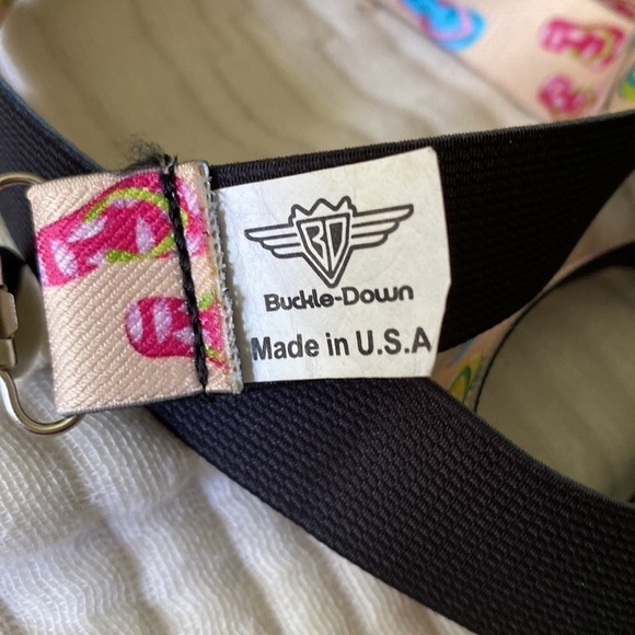 Buckle Down - Picture 4 of 4